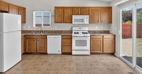 18329 Dustin Court, Reno, NV 89508 Photo