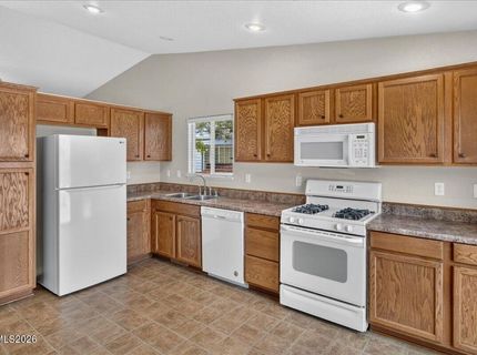 18329 Dustin Court, Reno, NV 89508 Photo