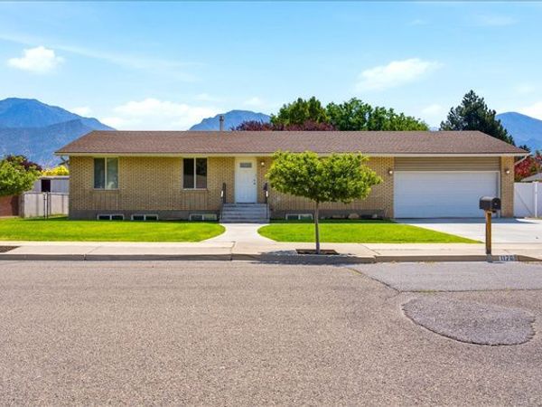 1176 N 1400 W, Provo, UT 84604