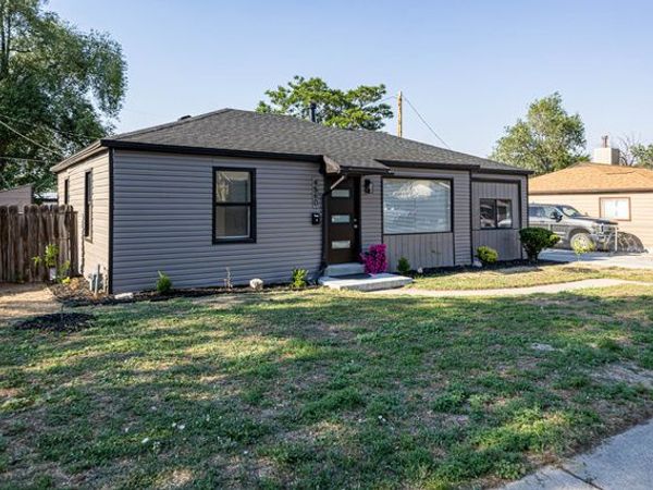 4560 W 5540 S, Salt Lake City, UT 84118