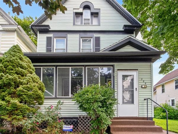 344 Tremont Street, Rochester, NY 14608