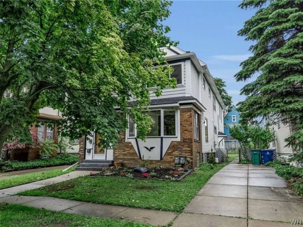 91 Saint Johns Parkside Street, Buffalo, NY 14210