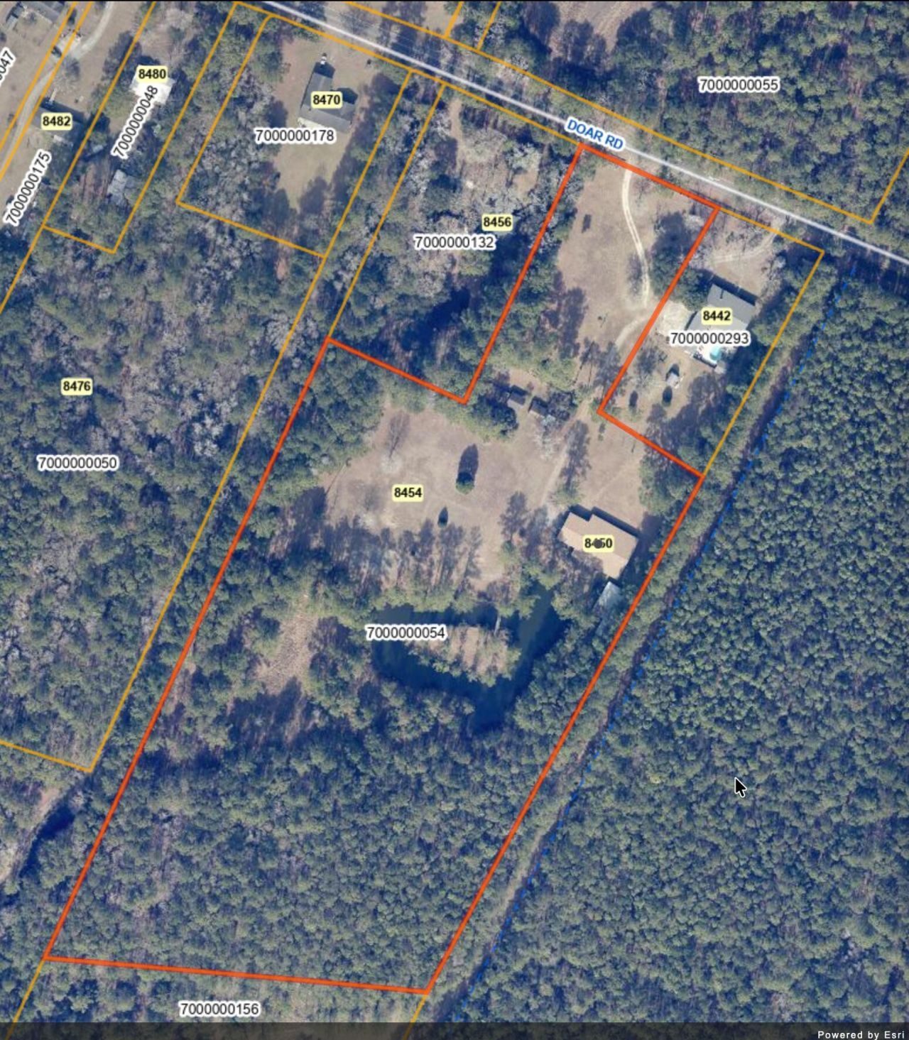 8450 Doar Road Photo 59