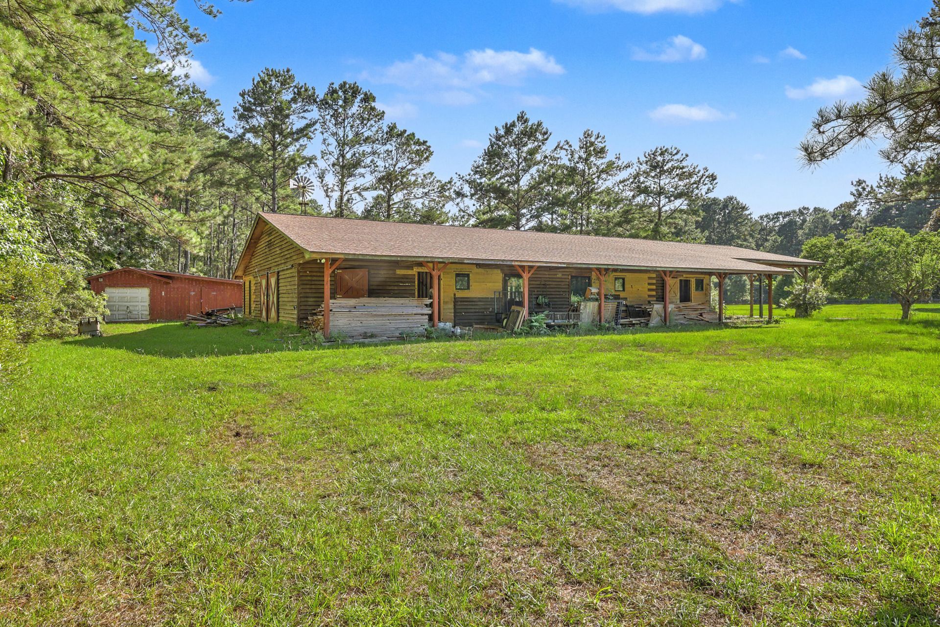 8450 Doar Road Photo 6