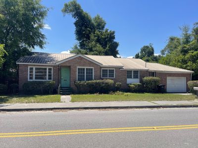1102 N Lemacks Street, Walterboro, SC 29488