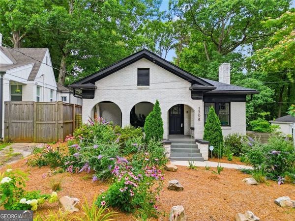 1308 Beecher Street SW, Atlanta, GA 30310