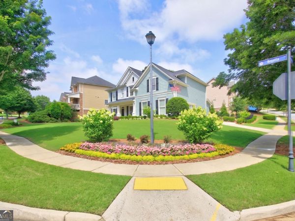 7423 Fireside Lane, Flowery Branch, GA 30542