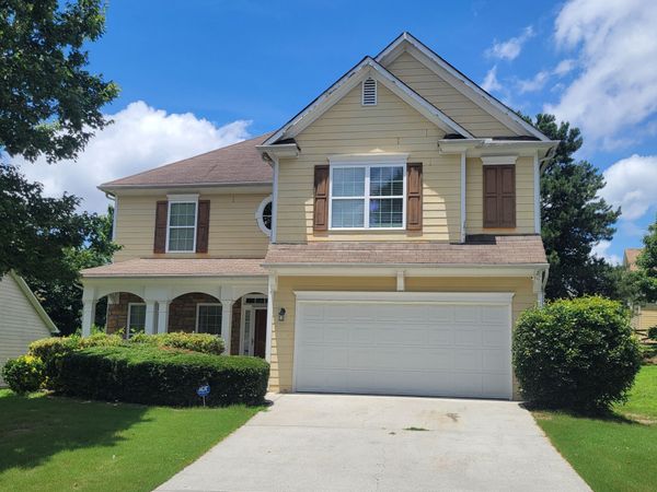 7151 Flagstone Place, Union City, GA 30291