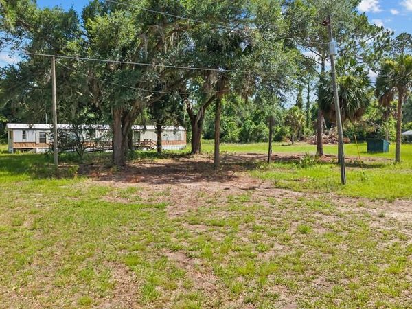 23665 S US Hwy 19, Steinhatchee, FL 32359