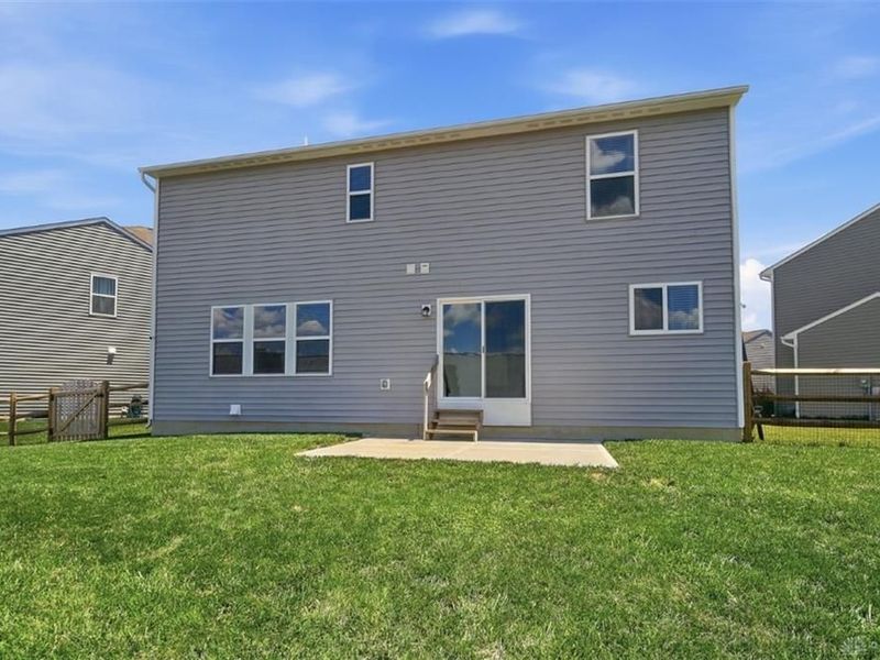 595 Brassie Court, Lebanon, OH 45036 Photo 40