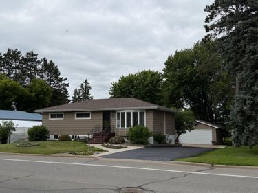 720 1st Avenue NE, Long Prairie, MN 56347