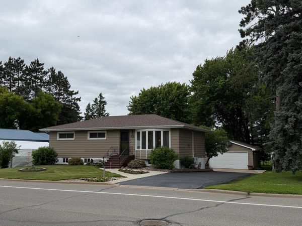 720 1st Avenue NE, Long Prairie, MN 56347