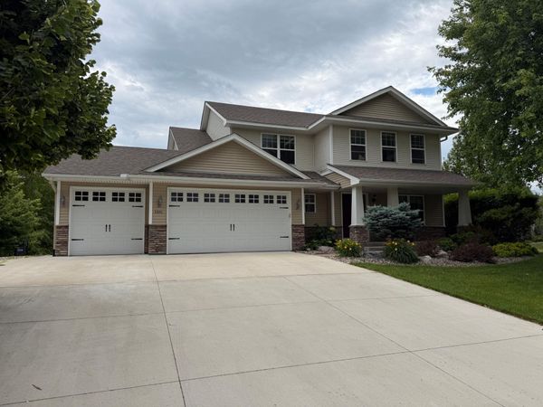 3351 Griggs Street SW, Prior Lake, MN 55372
