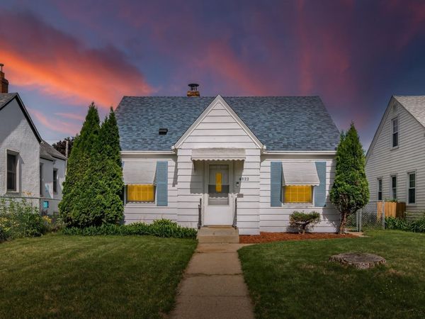 4822 Emerson Avenue N, Minneapolis, MN 55430