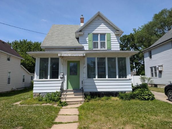 119 8th Avenue SE, Rochester, MN 55904