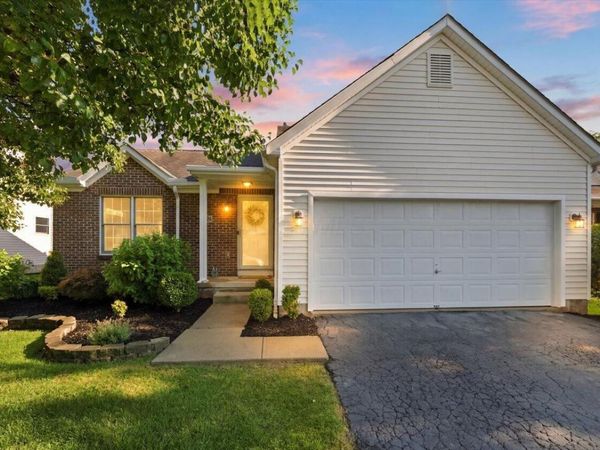 1336 Harold Stewart Parkway, Pataskala, OH 43062