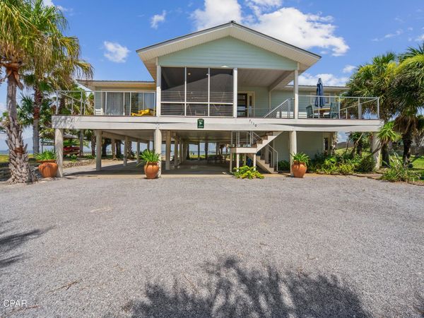 7110 Leeward Street, Port St Joe, FL 32456