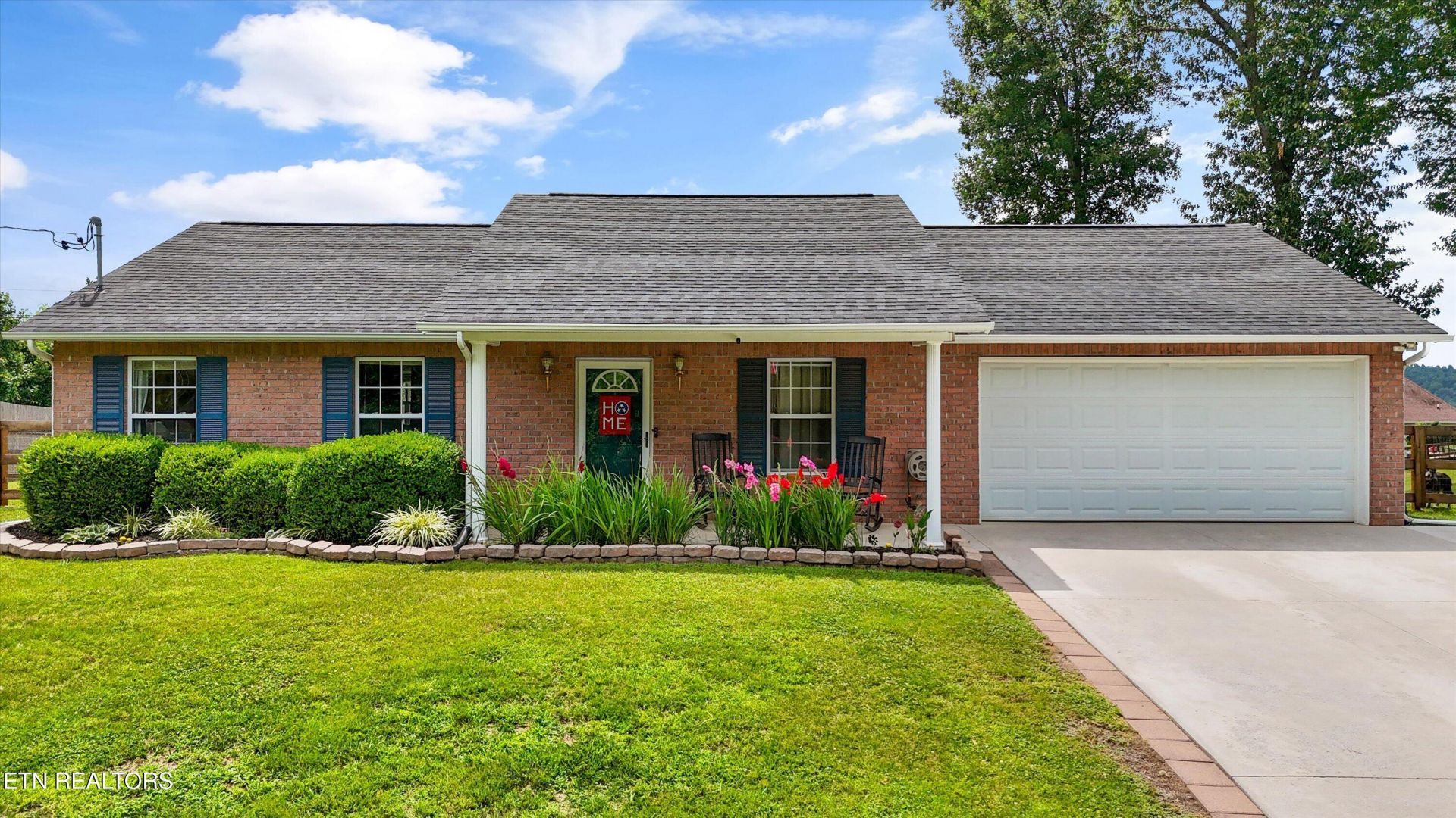 297 Booker Rd, Maynardville, TN 37807 Main Photo