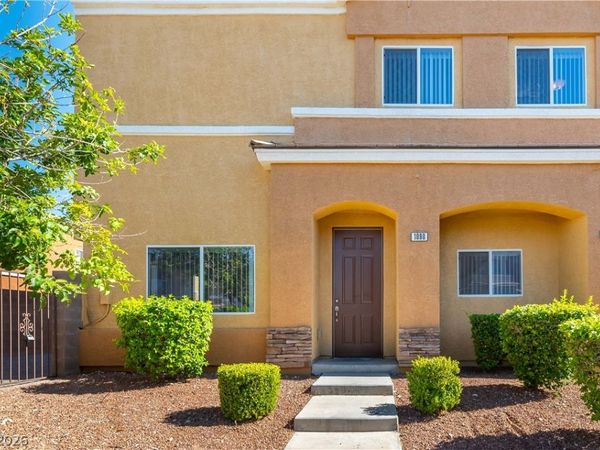 9303 Gilcrease Avenue , Unit 1090, Las Vegas, NV 89149