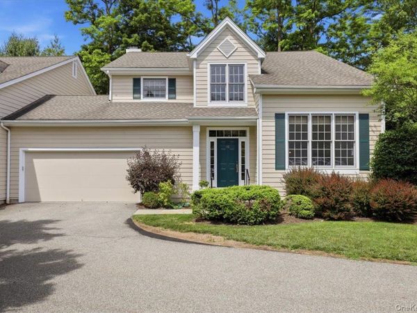 15 Old Town Crossing , Mount Kisco, NY 10549