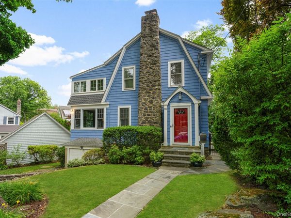 683 Forest Avenue , Larchmont, NY 10538