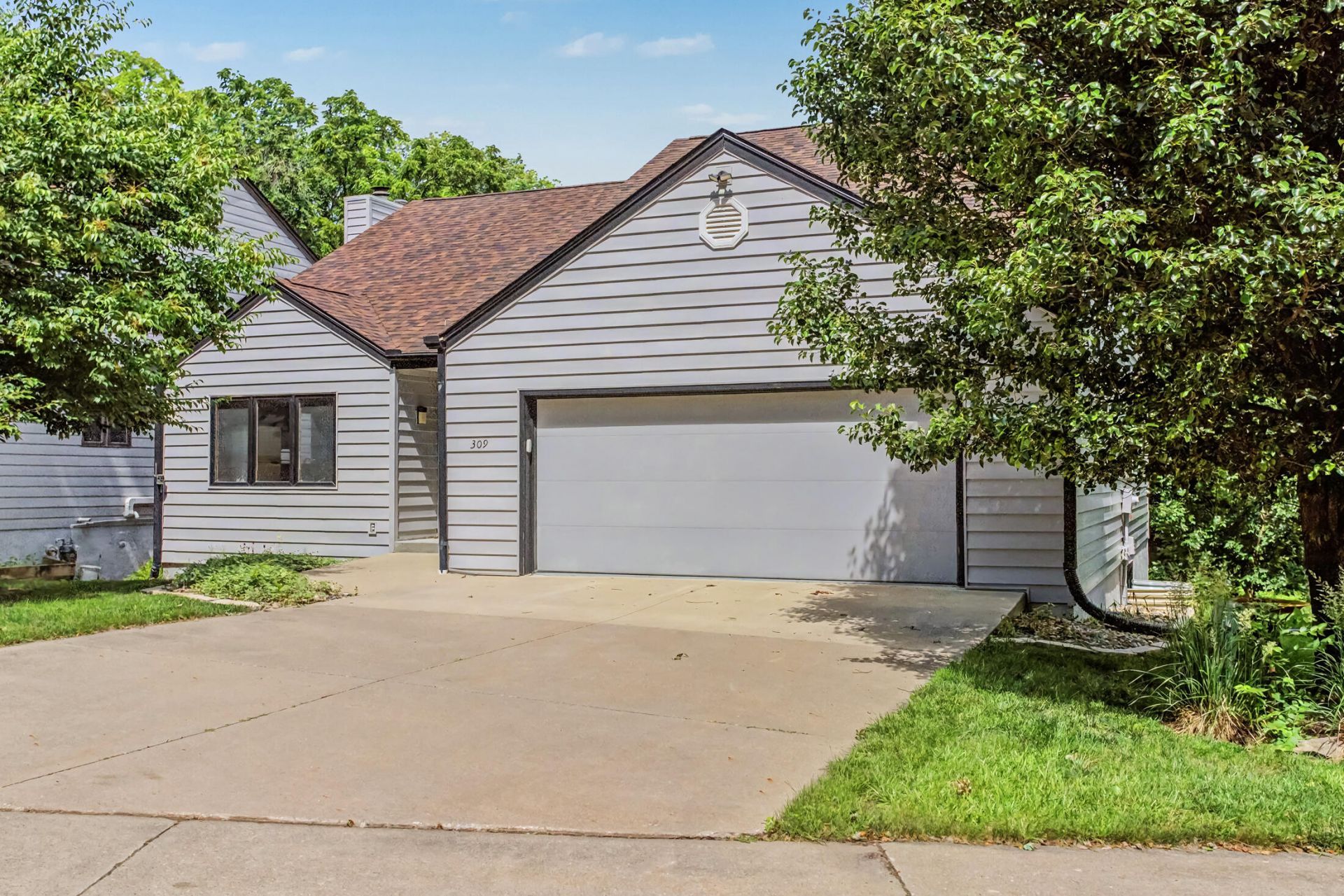 309 Westbrook Lane, Ames, IA 50014 Main Photo