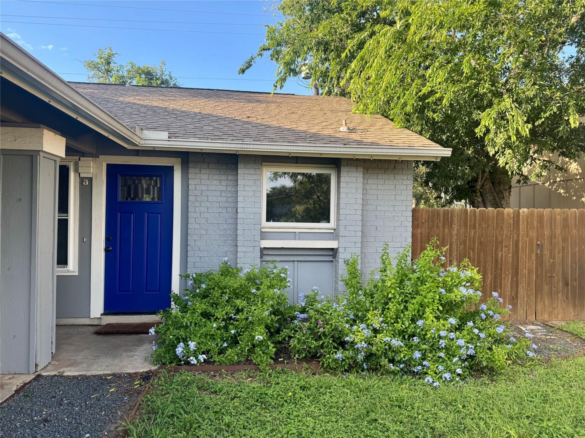 2406 Berkett Dr, Unit A, Austin, TX 78745 Main Photo