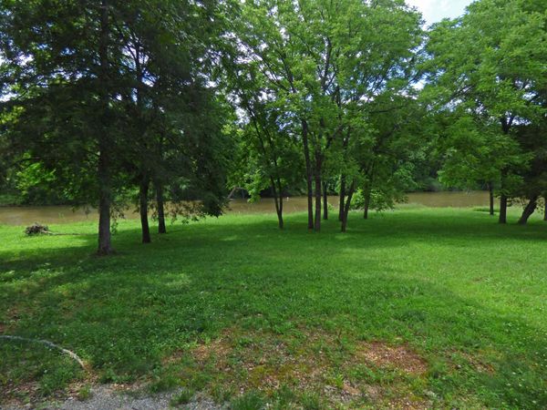 L-3 Hebron Road , Hardy, AR 72542