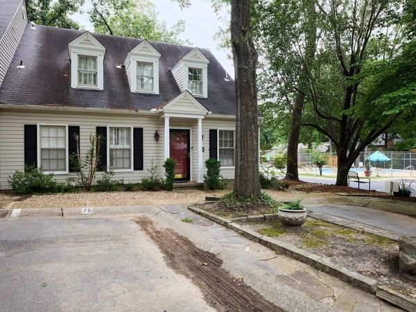 75 Kingsbridge Way , Little Rock, AR 72212