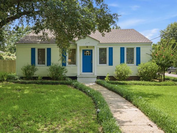 116 N 21st Ave., Hattiesburg, MS 39401