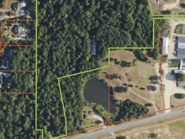 00 Old Highway 98, Columbia, MS 39429