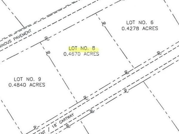 171 Gladeview Drive, Berlin, PA 15530