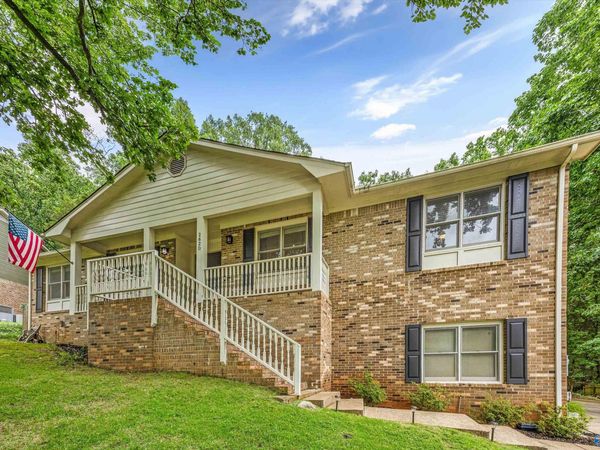 2620 Excalibur Drive, Huntsville, AL 35803