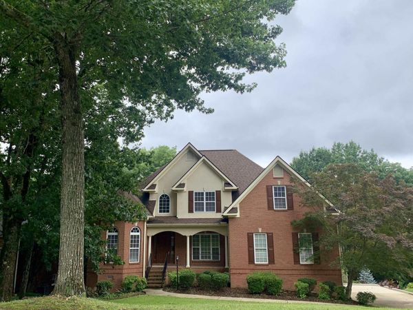 2107 NE Greenslope Trail, Huntsville, AL 35811