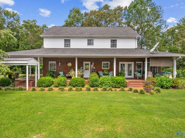 139 Limestone Road, Elora, TN 37328
