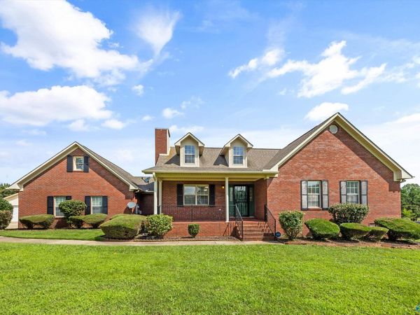 115 Lacy Lane, Huntsville, AL 35811