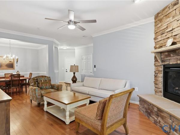 1000 Westwood Village Way , Unit 103, Midlothian, VA 23114