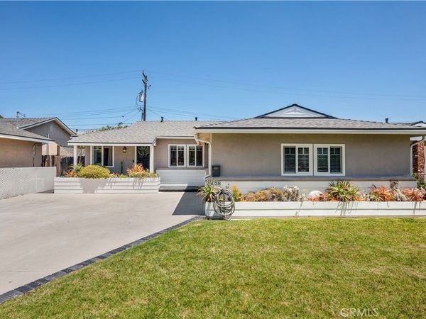 25038 Eshelman Avenue, Lomita, CA 90717