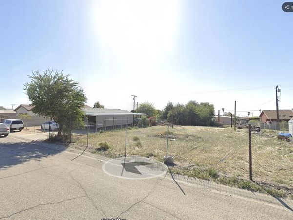 0 Bounty Avenue, North Shore, CA 92254