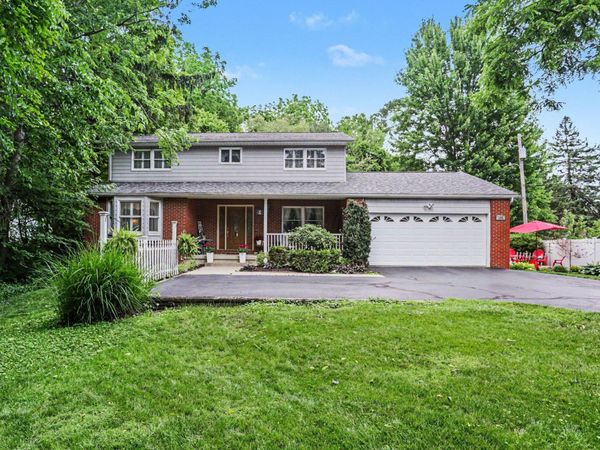 190 E Walnut Street, Westerville, OH 43081