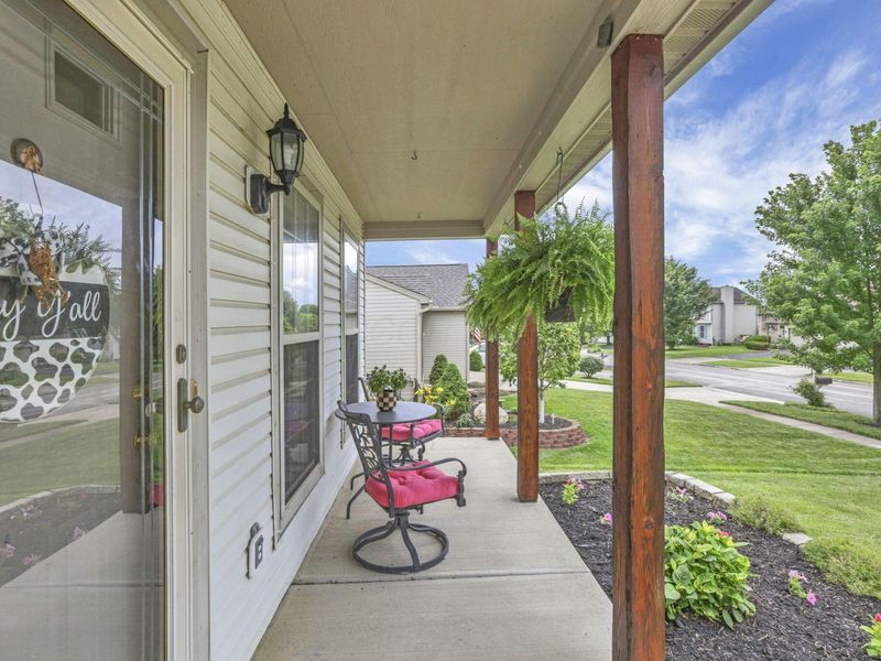 1676 Tecumseh, Lancaster, OH 43130 Photo 4