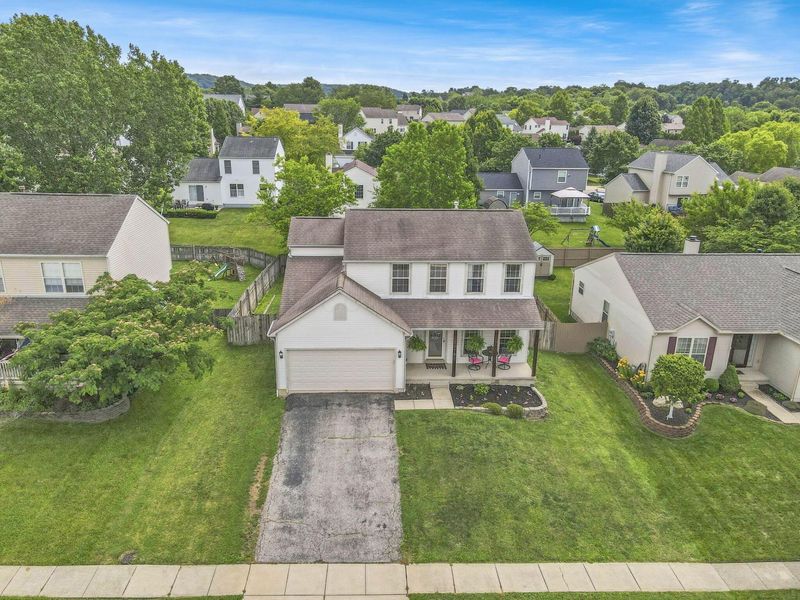 1676 Tecumseh, Lancaster, OH 43130 Photo 42