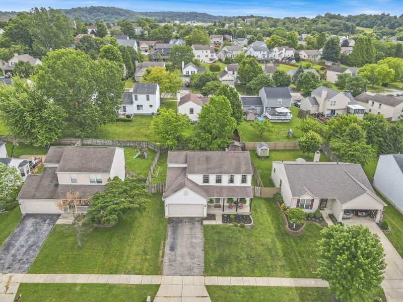 1676 Tecumseh, Lancaster, OH 43130 Photo 43
