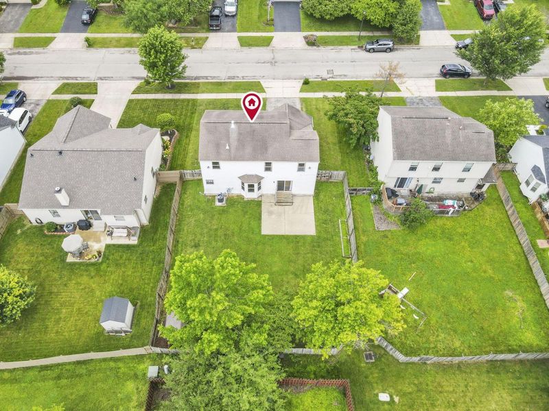 1676 Tecumseh, Lancaster, OH 43130 Photo 49