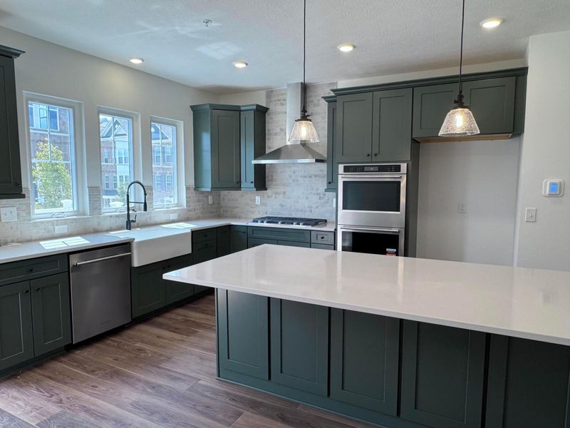 4133 Tuller Road, Unit Lot 2905, Dublin, OH 43017 Photo 16