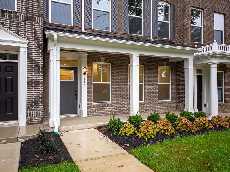 4133 Tuller Road, Unit Lot 2905, Dublin, OH 43017 Photo 2