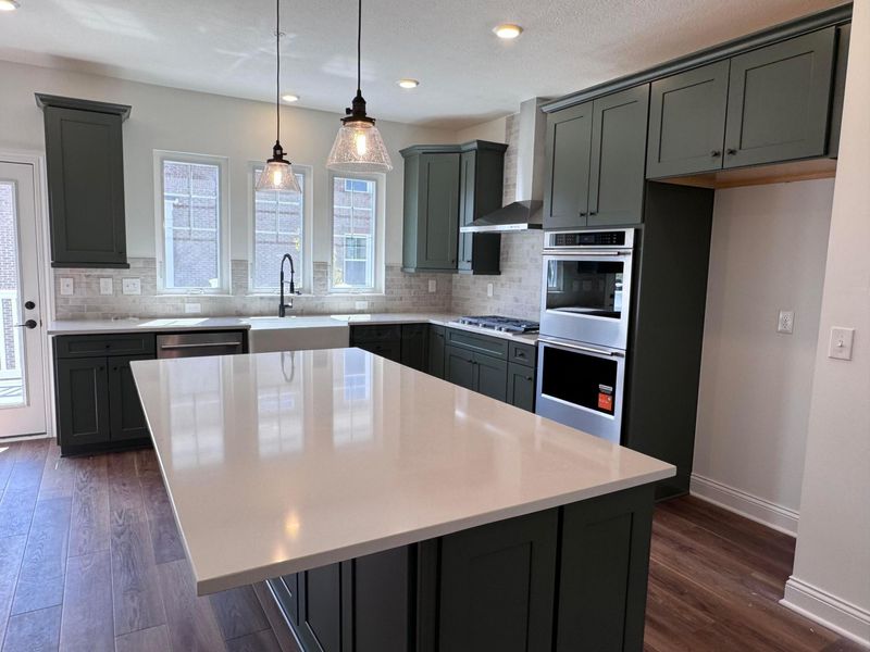 4133 Tuller Road, Unit Lot 2905, Dublin, OH 43017 Photo 20
