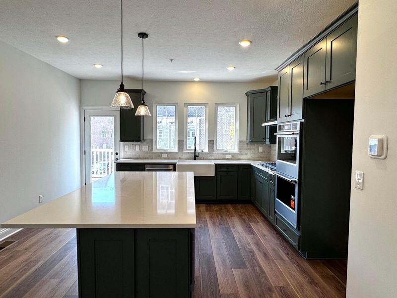 4133 Tuller Road, Unit Lot 2905, Dublin, OH 43017 Photo 21