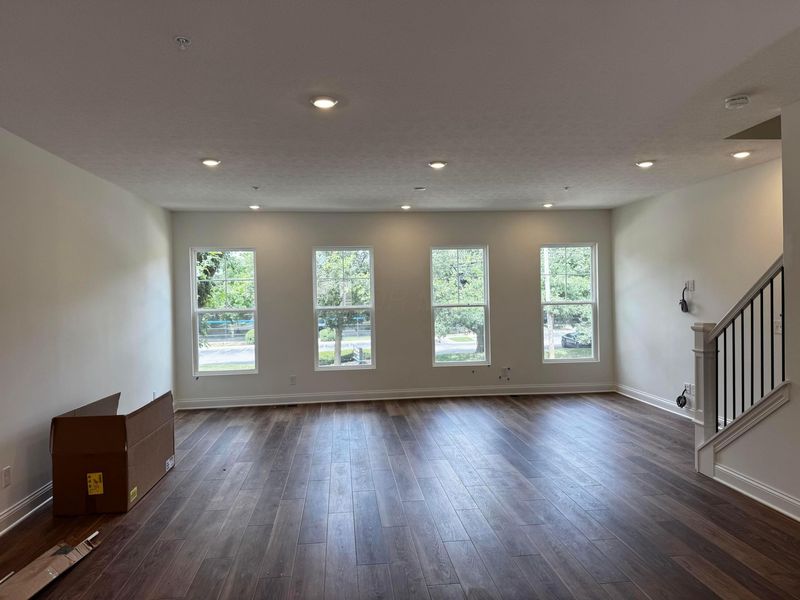 4133 Tuller Road, Unit Lot 2905, Dublin, OH 43017 Photo 23