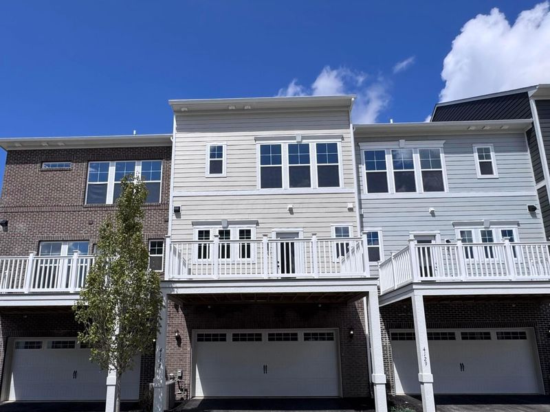4133 Tuller Road, Unit Lot 2905, Dublin, OH 43017 Photo 45